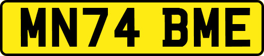 MN74BME