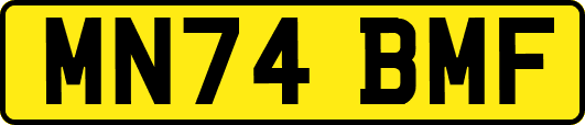 MN74BMF