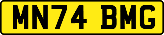 MN74BMG