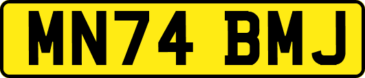 MN74BMJ