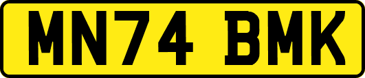 MN74BMK