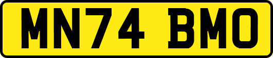 MN74BMO