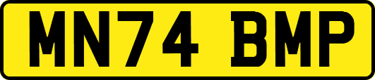 MN74BMP