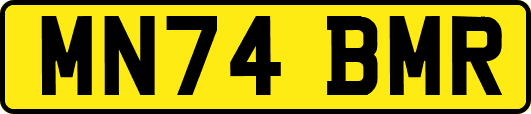 MN74BMR