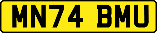MN74BMU