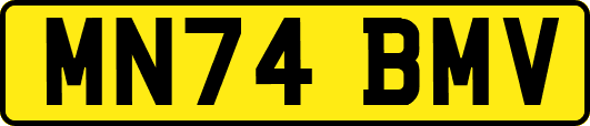 MN74BMV