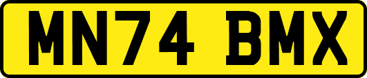 MN74BMX