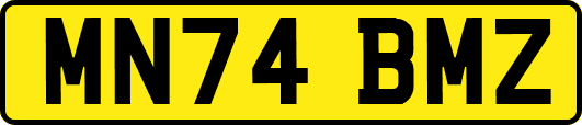 MN74BMZ