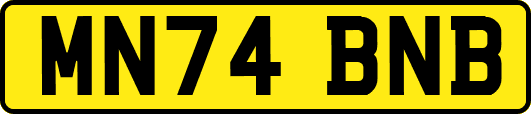 MN74BNB