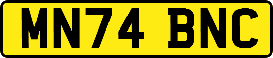 MN74BNC