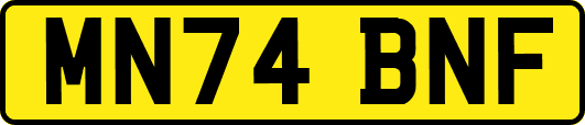 MN74BNF