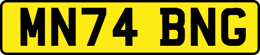 MN74BNG