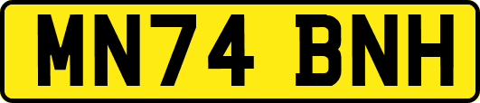 MN74BNH