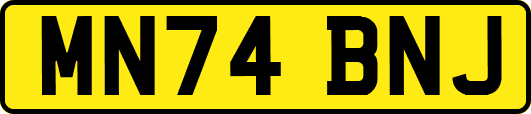MN74BNJ