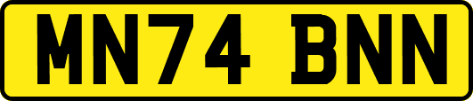 MN74BNN
