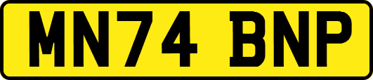MN74BNP