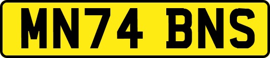 MN74BNS