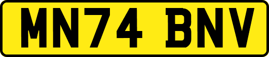 MN74BNV