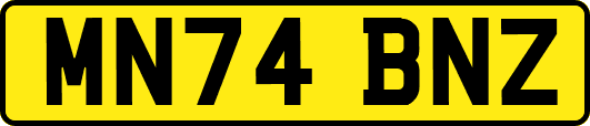 MN74BNZ
