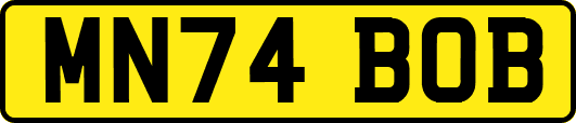 MN74BOB