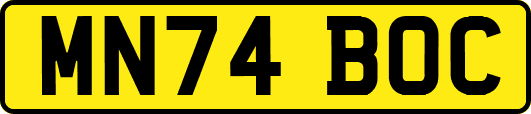 MN74BOC