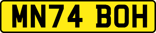 MN74BOH