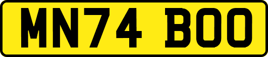 MN74BOO