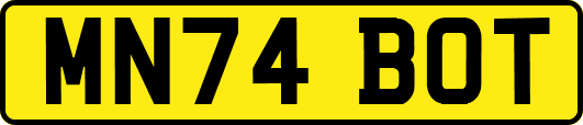 MN74BOT