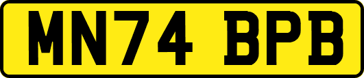 MN74BPB