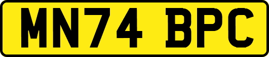 MN74BPC