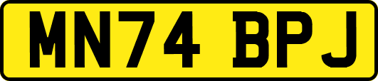 MN74BPJ