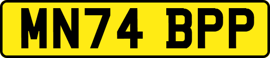 MN74BPP
