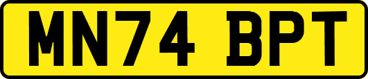 MN74BPT