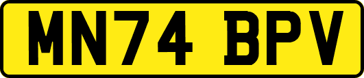 MN74BPV