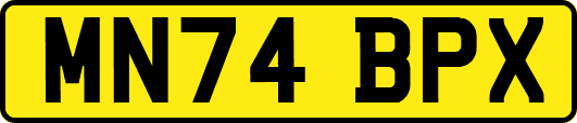 MN74BPX