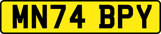 MN74BPY
