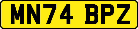 MN74BPZ