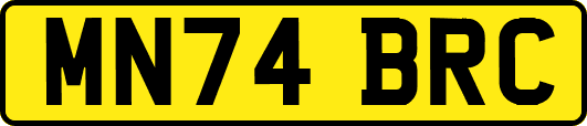 MN74BRC