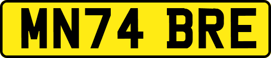 MN74BRE
