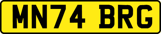 MN74BRG
