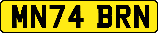 MN74BRN