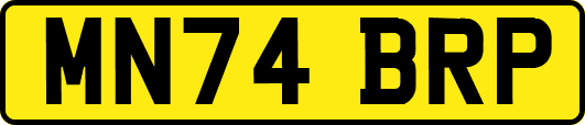 MN74BRP