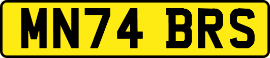 MN74BRS