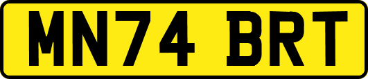 MN74BRT