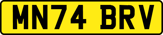 MN74BRV