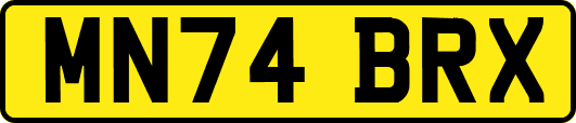 MN74BRX