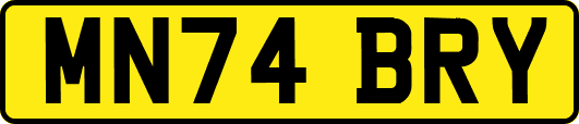 MN74BRY