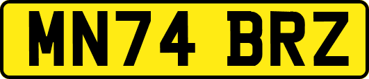 MN74BRZ