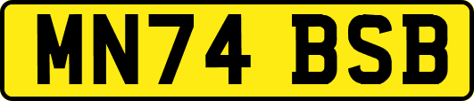 MN74BSB