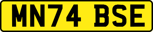 MN74BSE